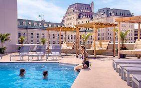 Hilton Québec