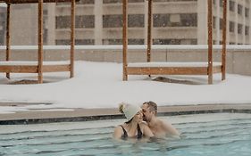 Hilton Québec